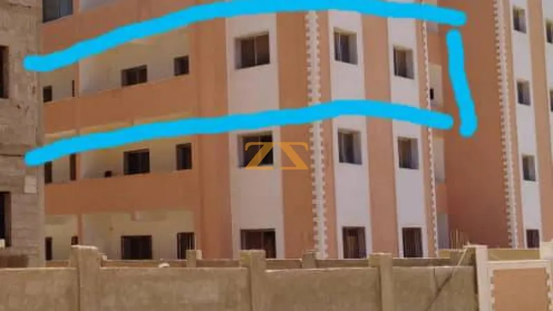 4BR Residential Apartment – photo 5
