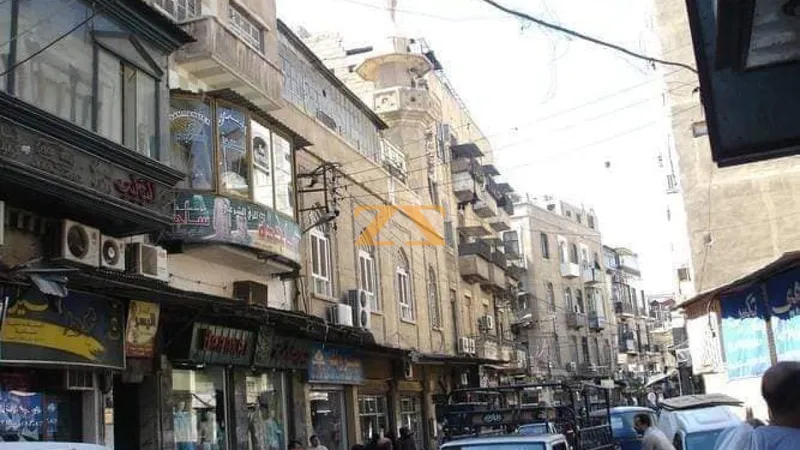 محال تجاري 0 م²