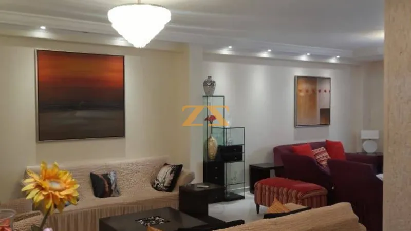 4BR Residential Apartment – photo 11