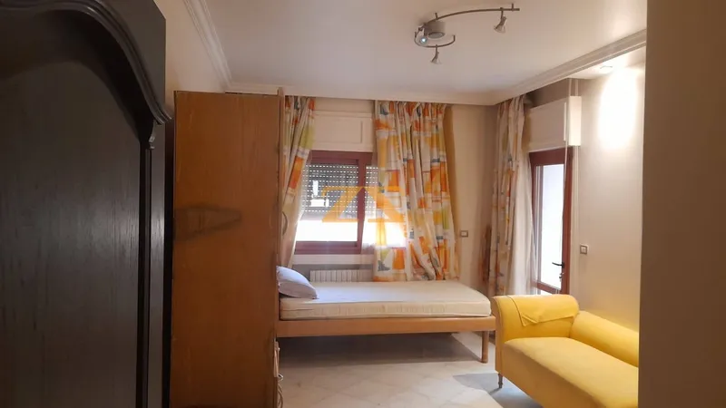 4BR Residential Apartment – photo 5