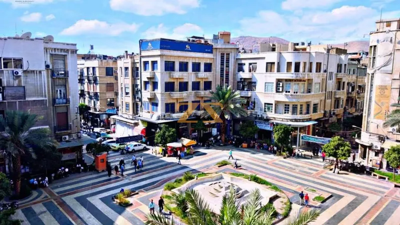 Commercial Office 150m²