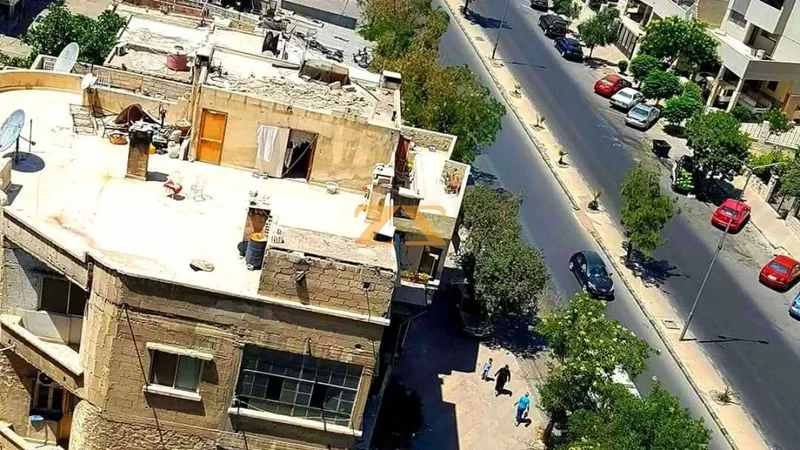 4BR Residential Apartment