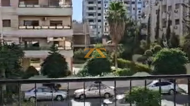 4BR Residential Apartment