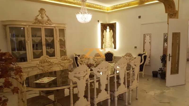 شقة سكنية 4 غرف