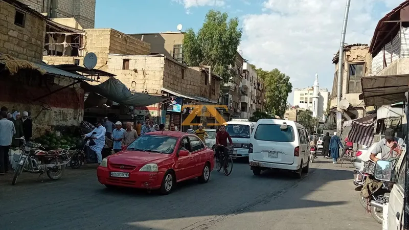 شقة سكنية