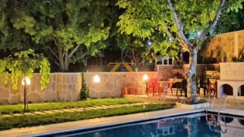 فيلا سكنية 5 غرف – photo 2