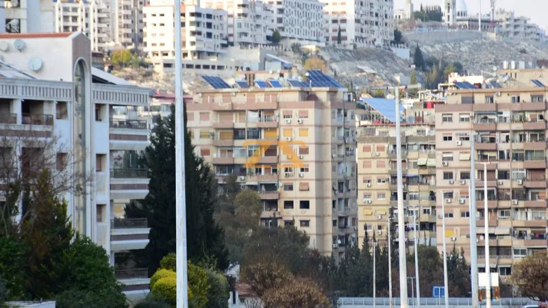 شقة سكنية 4 غرف