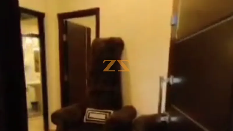 3BR Residential Apartment – photo 1