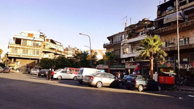 Commercial Shop 38m²