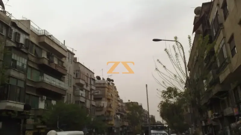 شقة سكنية 4 غرف