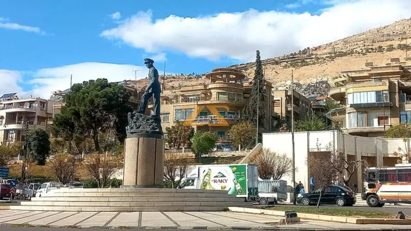 شقة سكنية 5 غرف