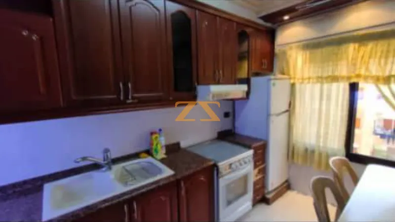 شقة سكنية غرفتان – photo 5