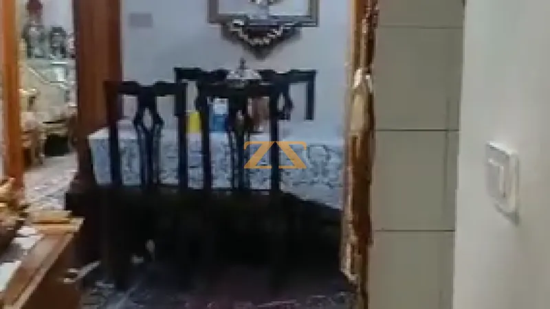 4BR Residential Apartment – photo 1
