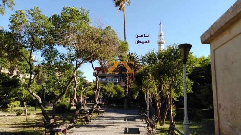 شقة سكنية 4 غرف