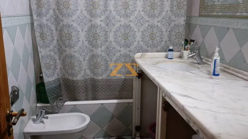 4BR Residential Apartment – photo 15