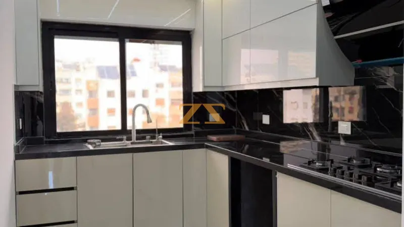 4BR Residential Apartment – photo 4
