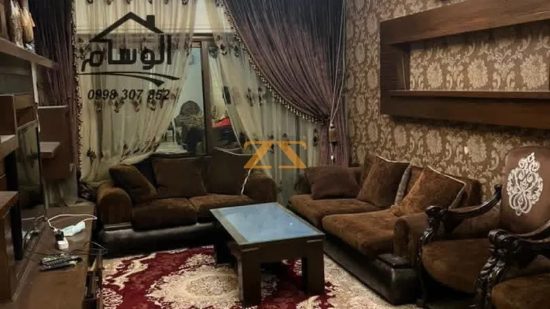 شقة سكنية 5 غرف – photo 1