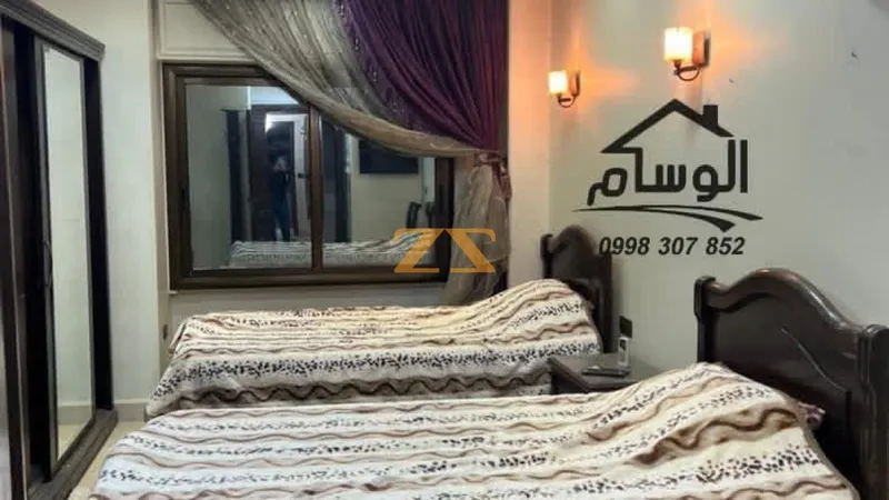 شقة سكنية 5 غرف – photo 2