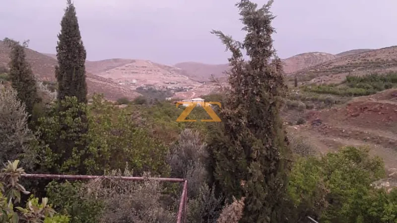 مزرعة سكنية  – photo 8