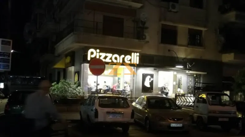 شقة تجارية 76 م²