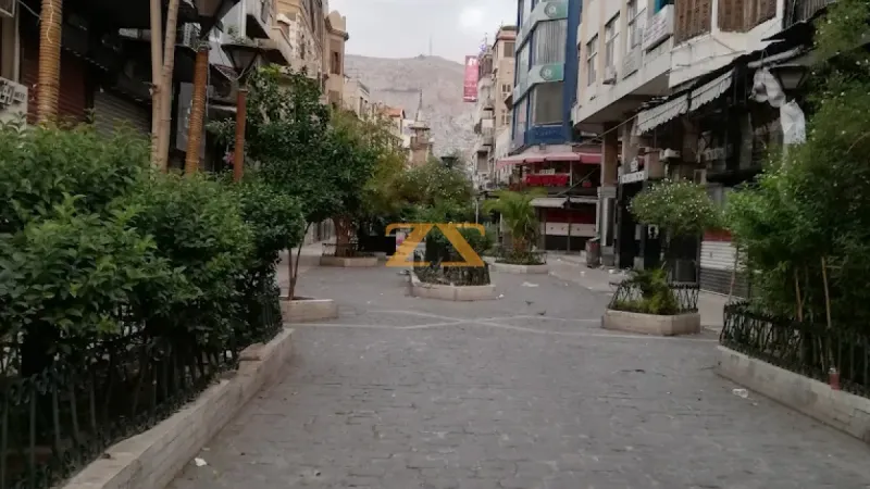 محال تجاري 0 م²