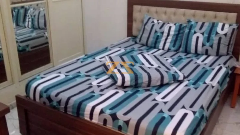 2BR Residential Apartment – photo 3
