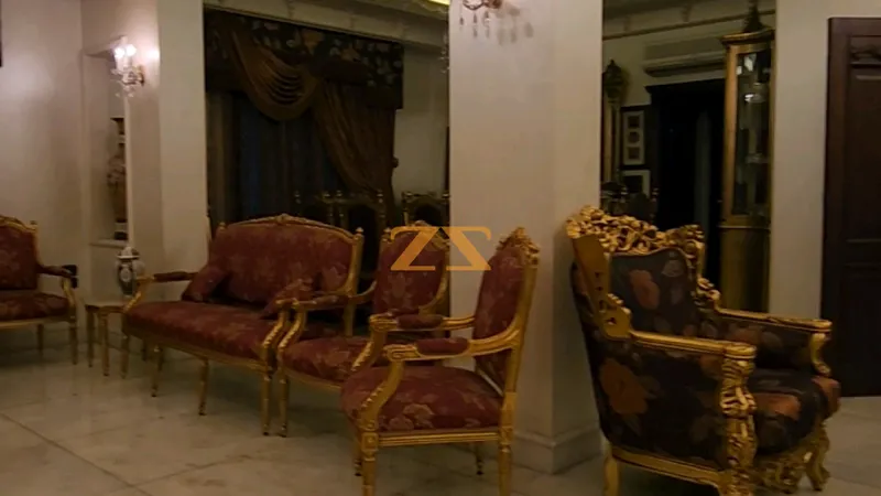 شقة سكنية 5 غرف – photo 11