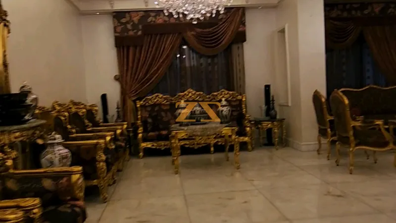 شقة سكنية 5 غرف – photo 10
