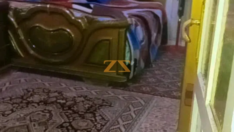 شقة سكنية 3 غرف – photo 4