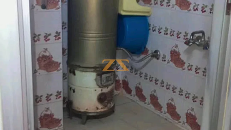 شقة سكنية 3 غرف – photo 7