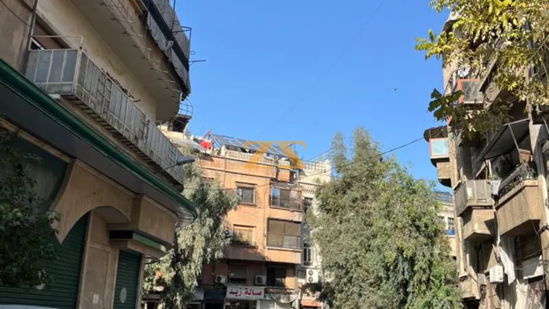 4BR Residential Apartment