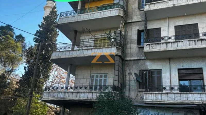 شقة سكنية 5 غرف – photo 9
