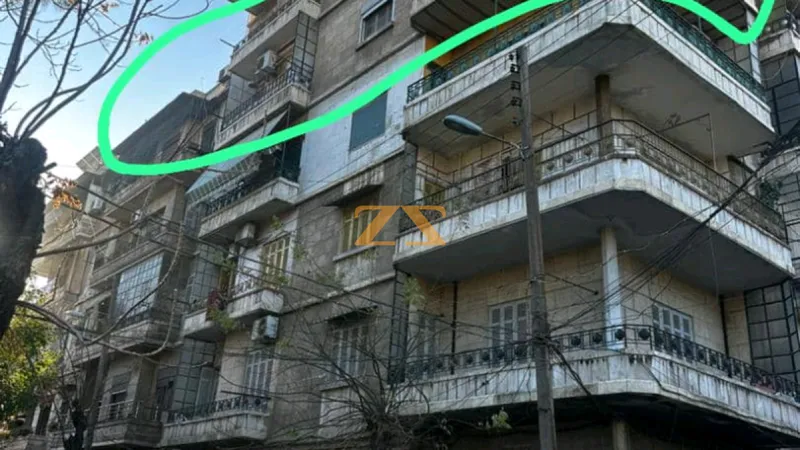 شقة سكنية 5 غرف – photo 10