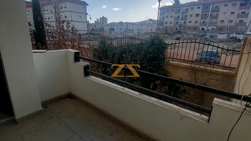 3BR Residential Apartment