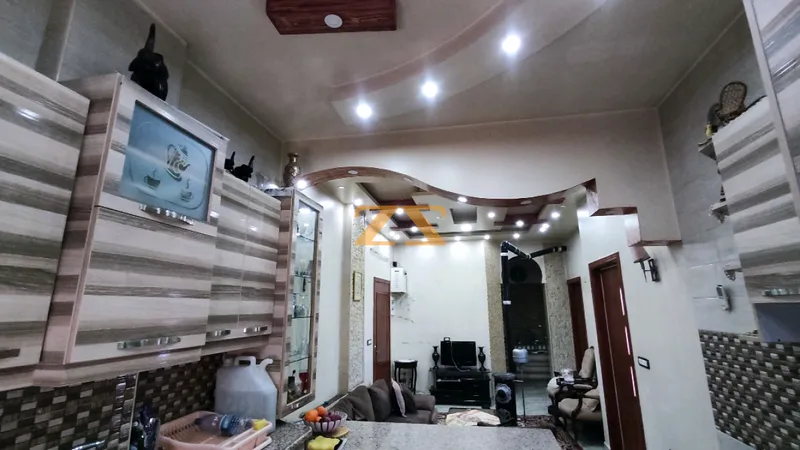 3BR Residential Apartment – photo 2