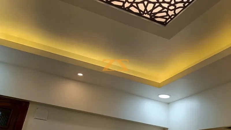 شقة سكنية 3 غرف – photo 8