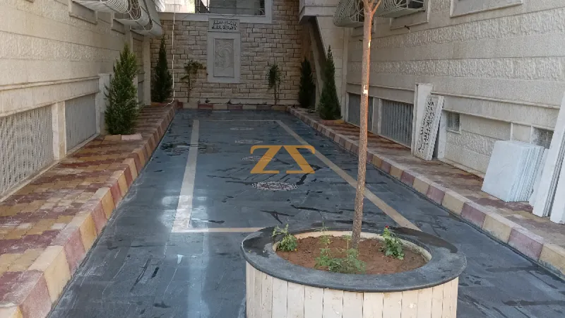 شقة سكنية 4 غرف