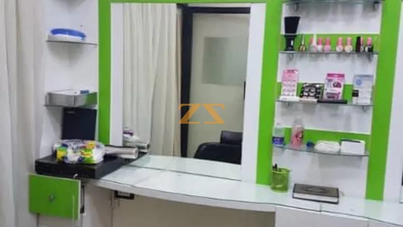 محال تجاري 15 م² – photo 1