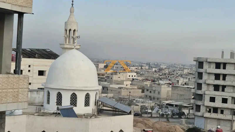 شقة سكنية 4 غرف – photo 6
