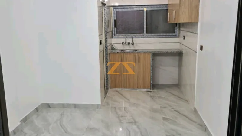 شقة سكنية غرفتان – photo 4