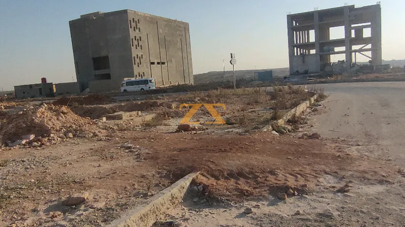 Commercial Land 0m² – photo 1