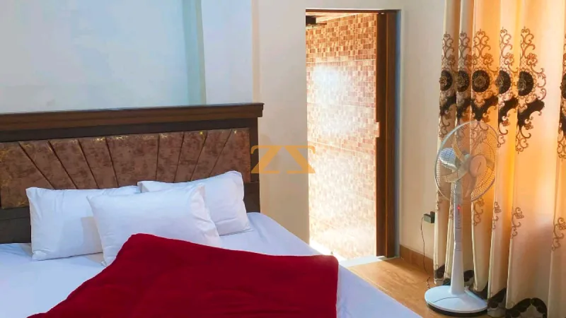 شقة سكنية – photo 7