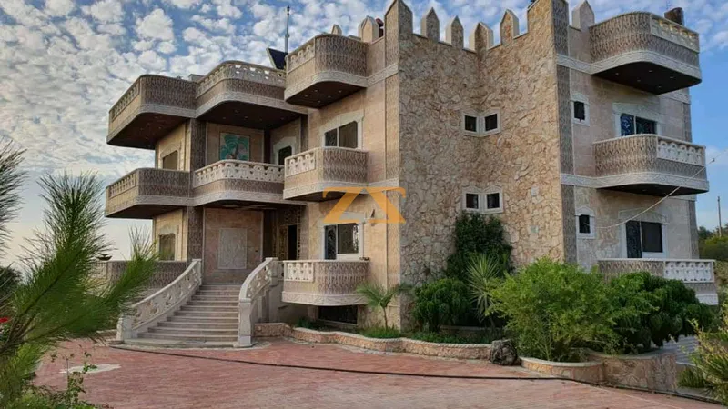 0BR Residential Villa – photo 2
