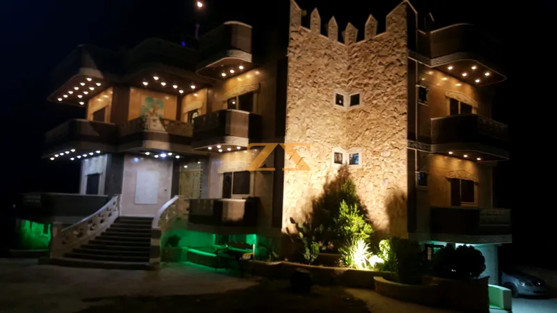 0BR Residential Villa – photo 5