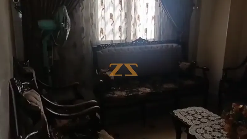 شقة سكنية 5 غرف – photo 2