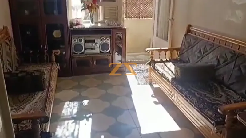 شقة سكنية 5 غرف – photo 12