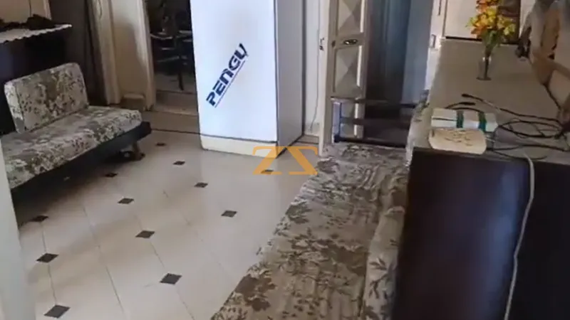 شقة سكنية 5 غرف – photo 13
