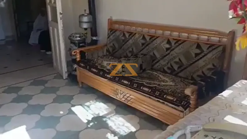 شقة سكنية 5 غرف – photo 8