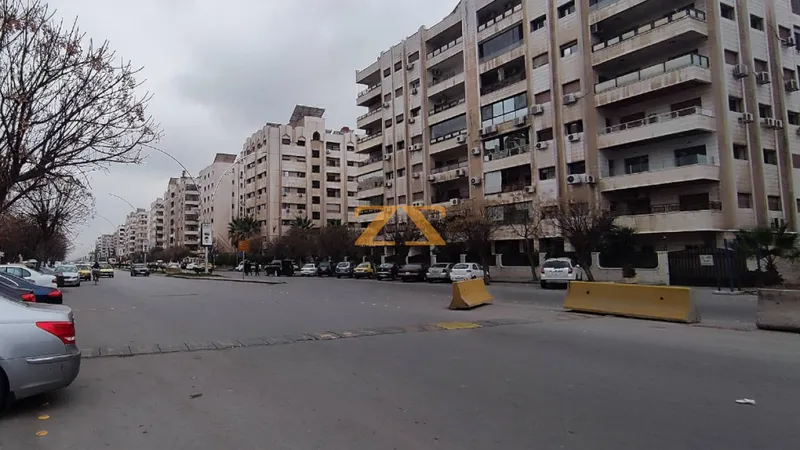 3BR Residential Apartment