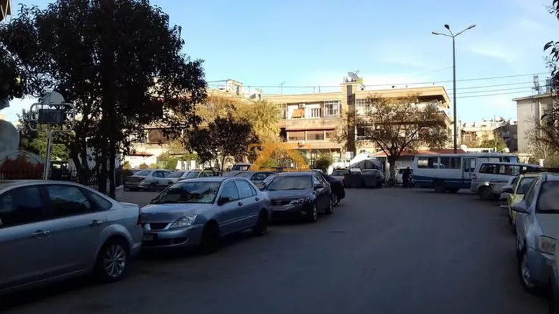 شقة سكنية 4 غرف
